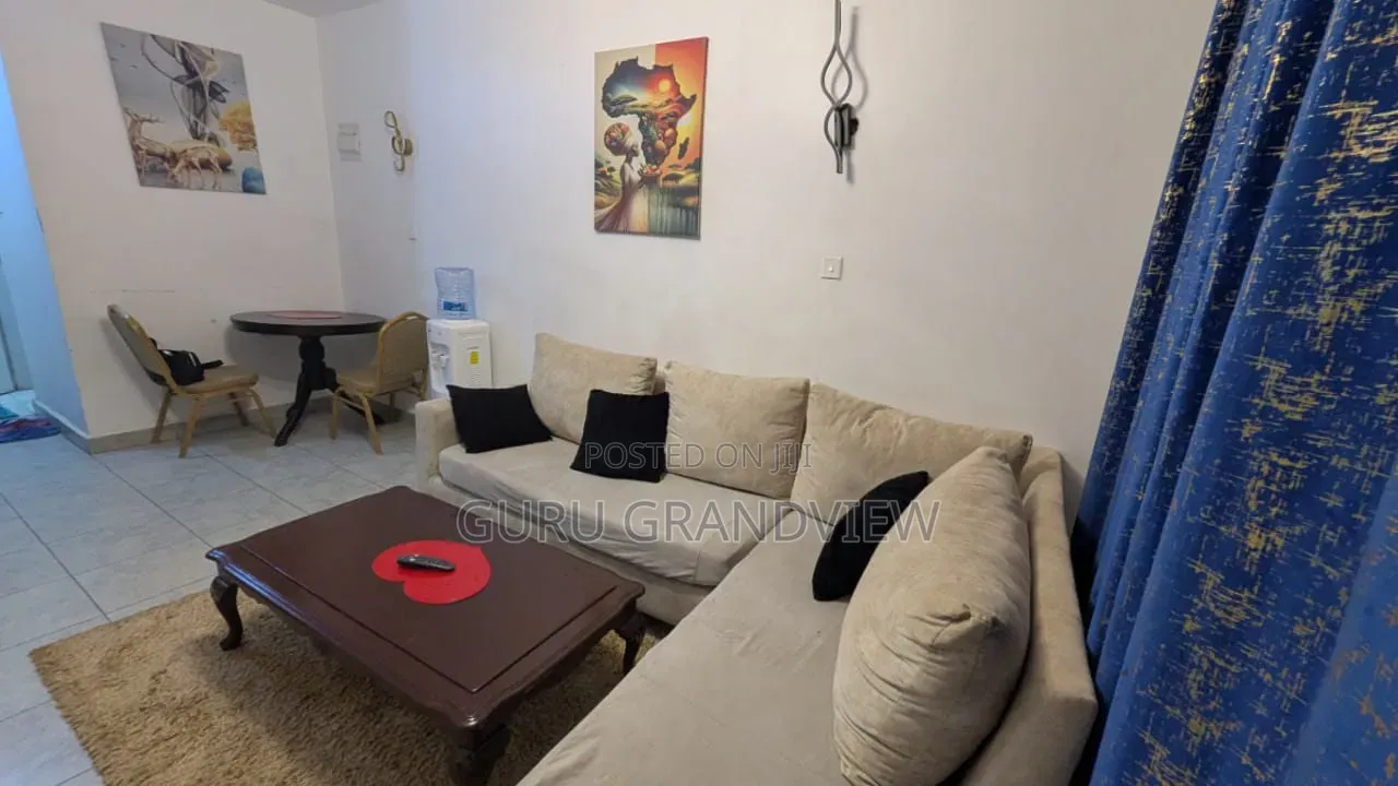 Roysambu 2bedroom Airbnb at TRM in Roysambu