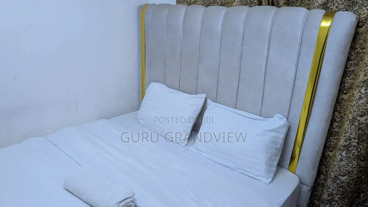 Roysambu 2bedroom Airbnb at TRM in Roysambu