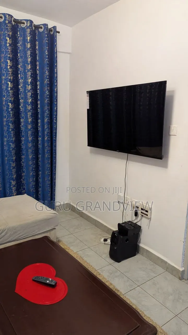 Roysambu 2bedroom Airbnb at TRM in Roysambu