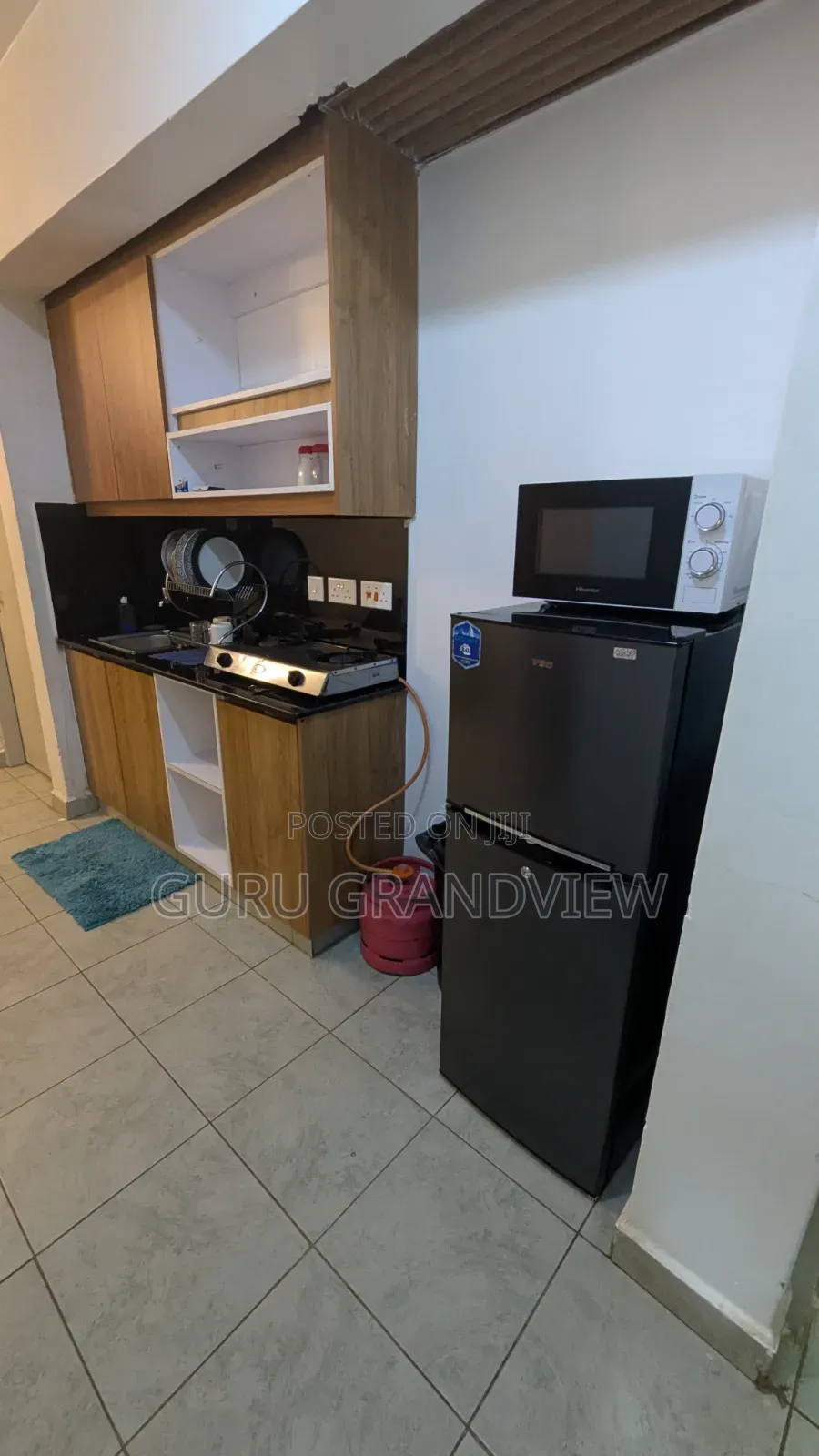 Roysambu 2bedroom Airbnb at TRM in Roysambu