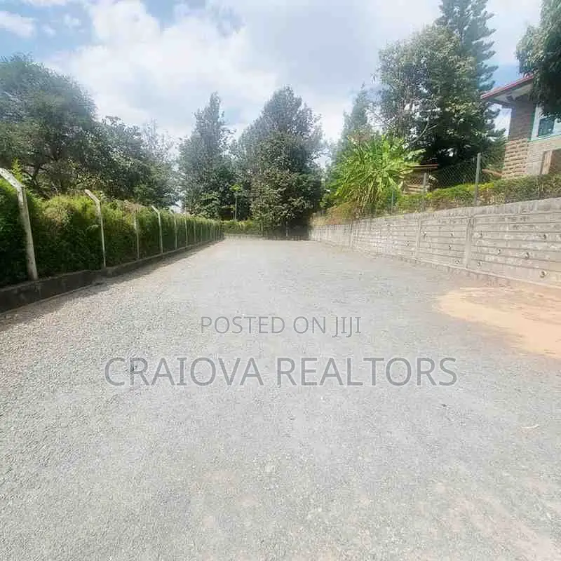 Land for Sale in Madaraka in Madaraka
