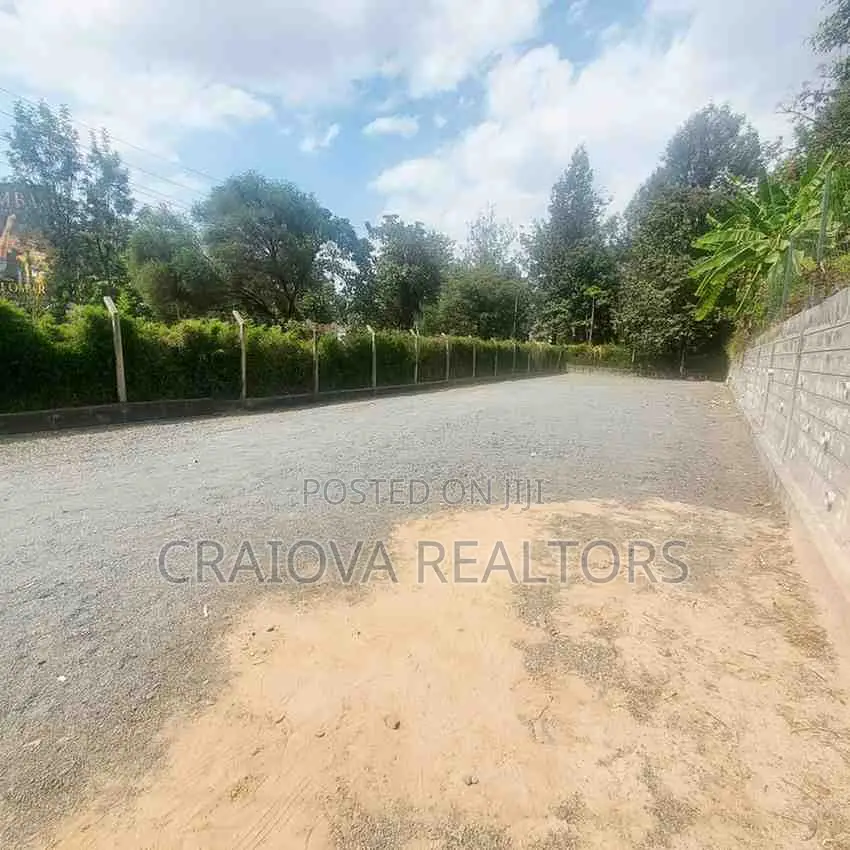 Land for Sale in Madaraka in Madaraka