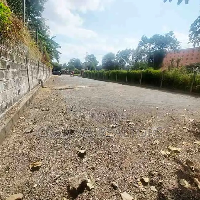 Land for Sale in Madaraka in Madaraka