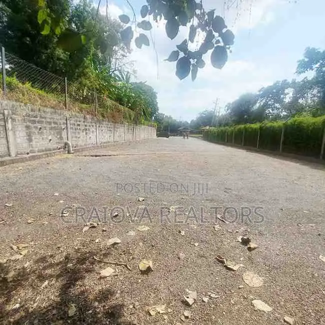 Land for Sale in Madaraka in Madaraka