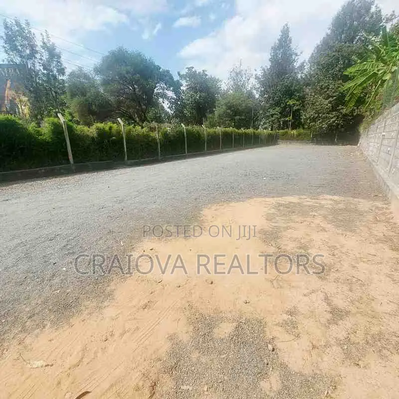 Land for Sale in Madaraka in Madaraka