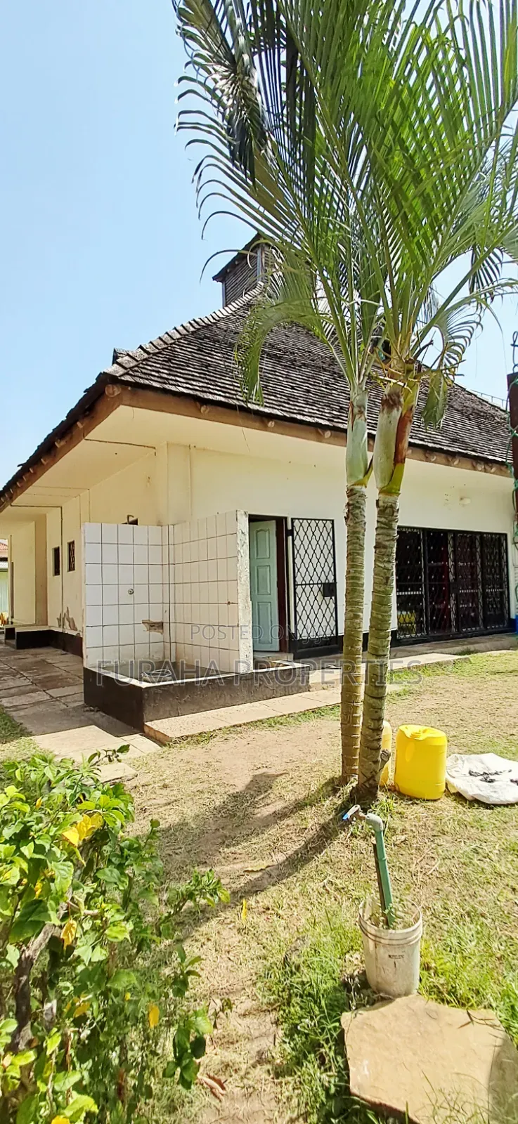 4bdrm House in Nyali for sale in Nyali Mkomani