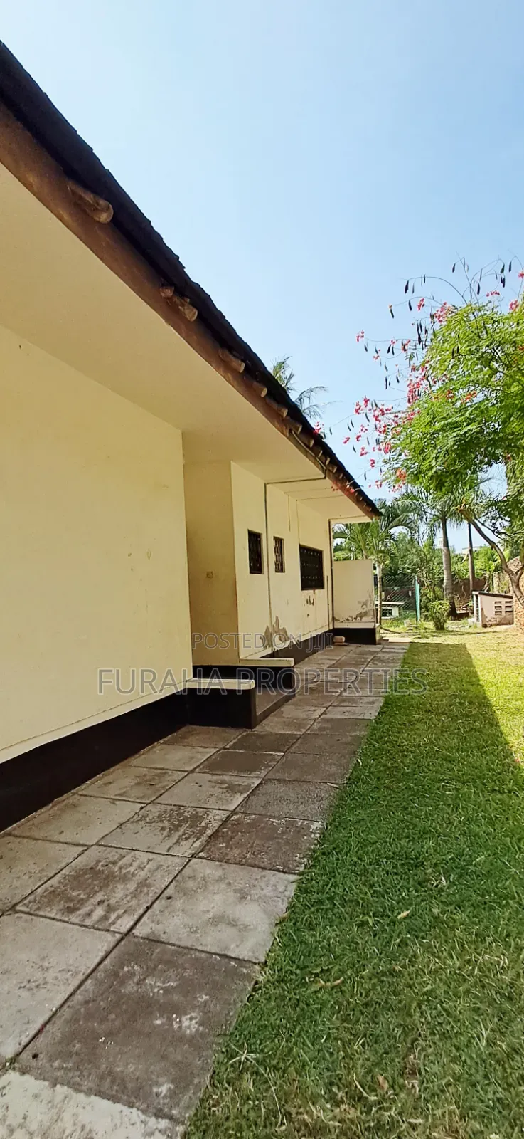 4bdrm House in Nyali for sale in Nyali Mkomani