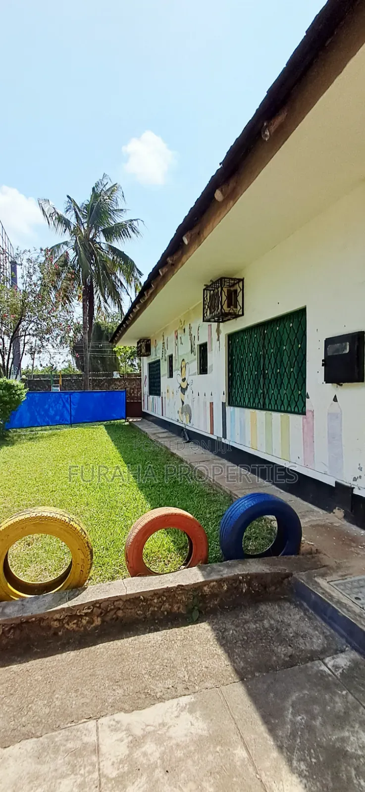 4bdrm House in Nyali for sale in Nyali Mkomani