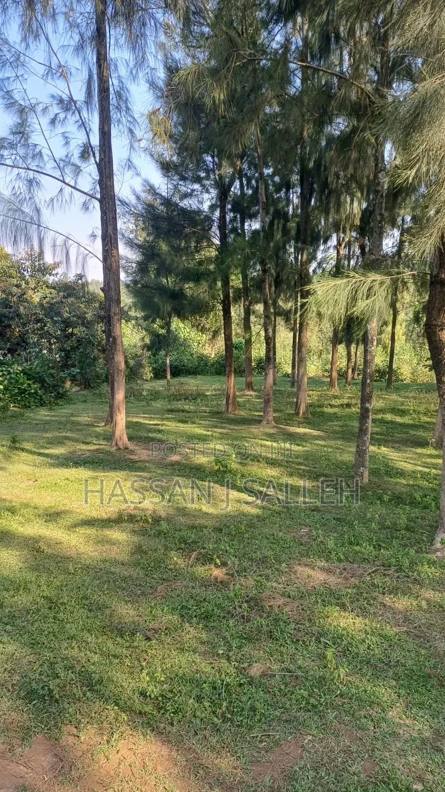 2acres Land on Sale Inaya. in Marama West