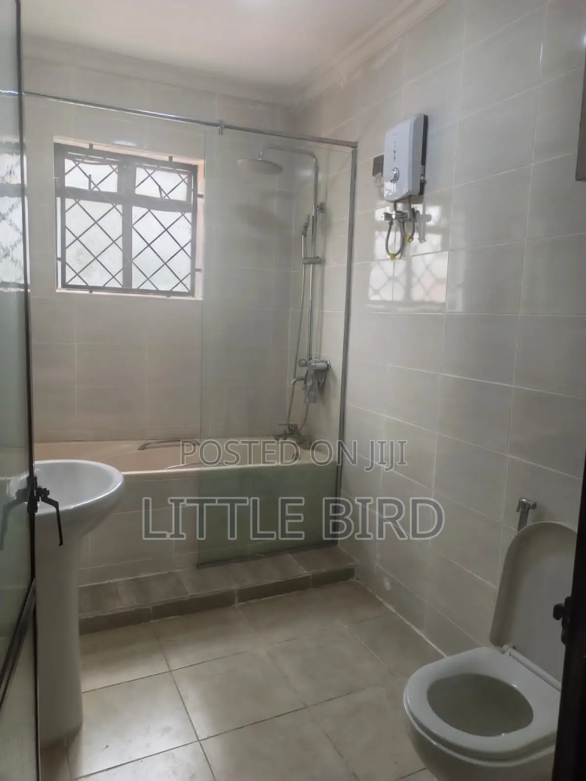 4bdrm House in Hardy for rent in Hardy