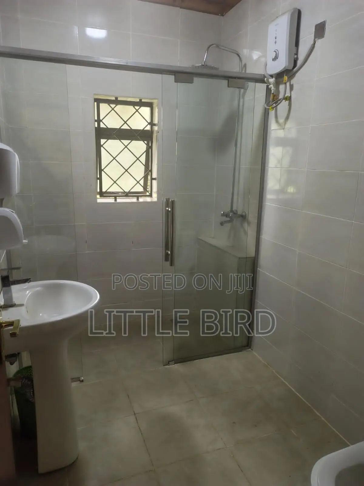 4bdrm House in Hardy for rent in Hardy