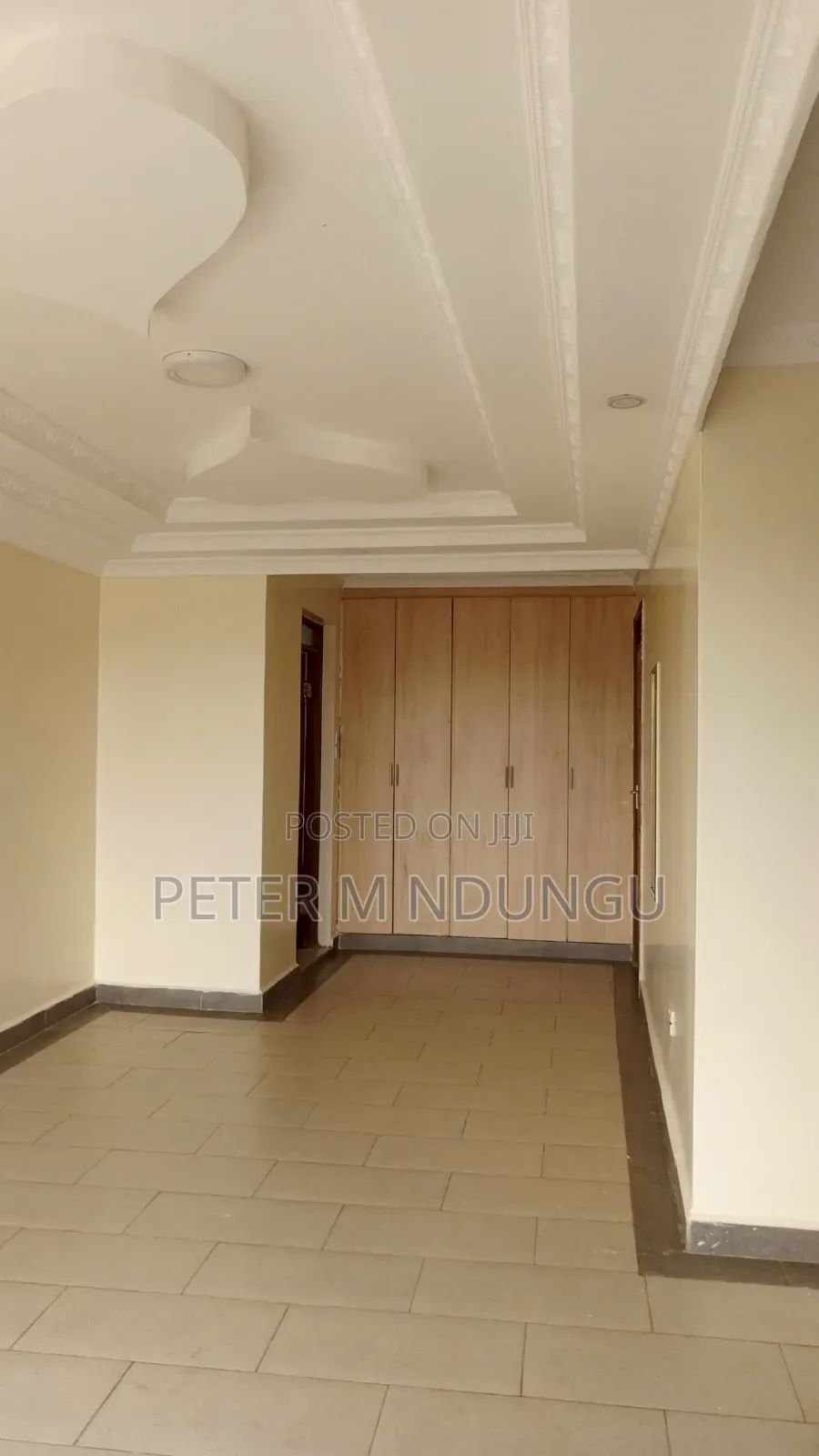 5bdrm Maisonette in Thome for rent in Thome