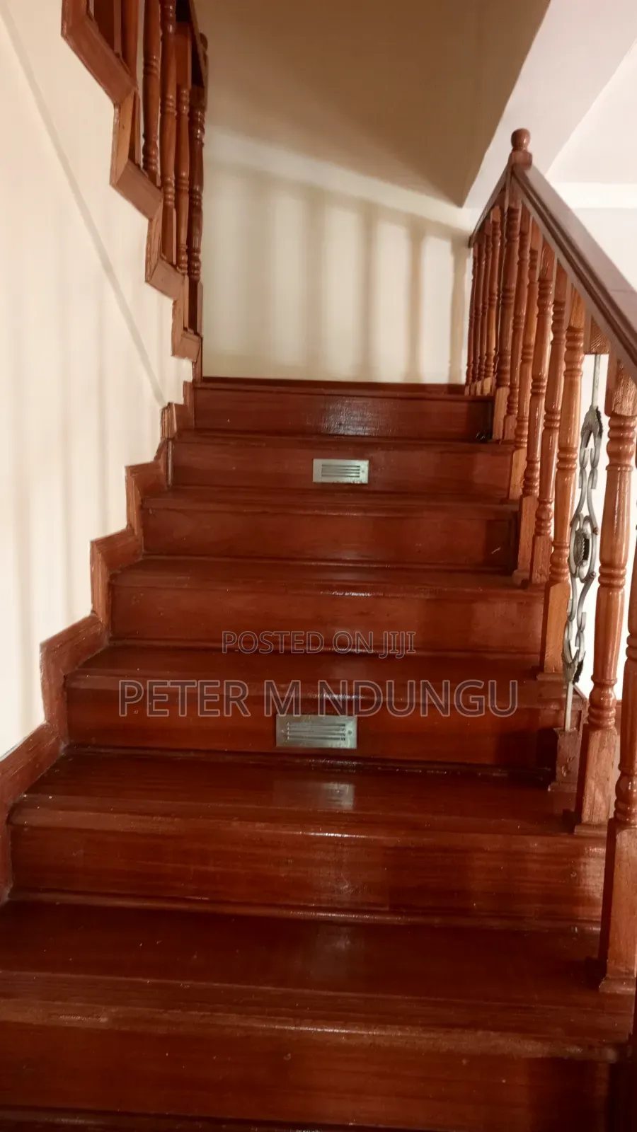 5bdrm Maisonette in Thome for rent in Thome