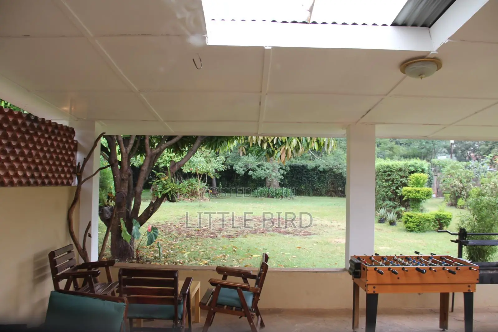 3bdrm Bungalow in Hardy for rent in Hardy