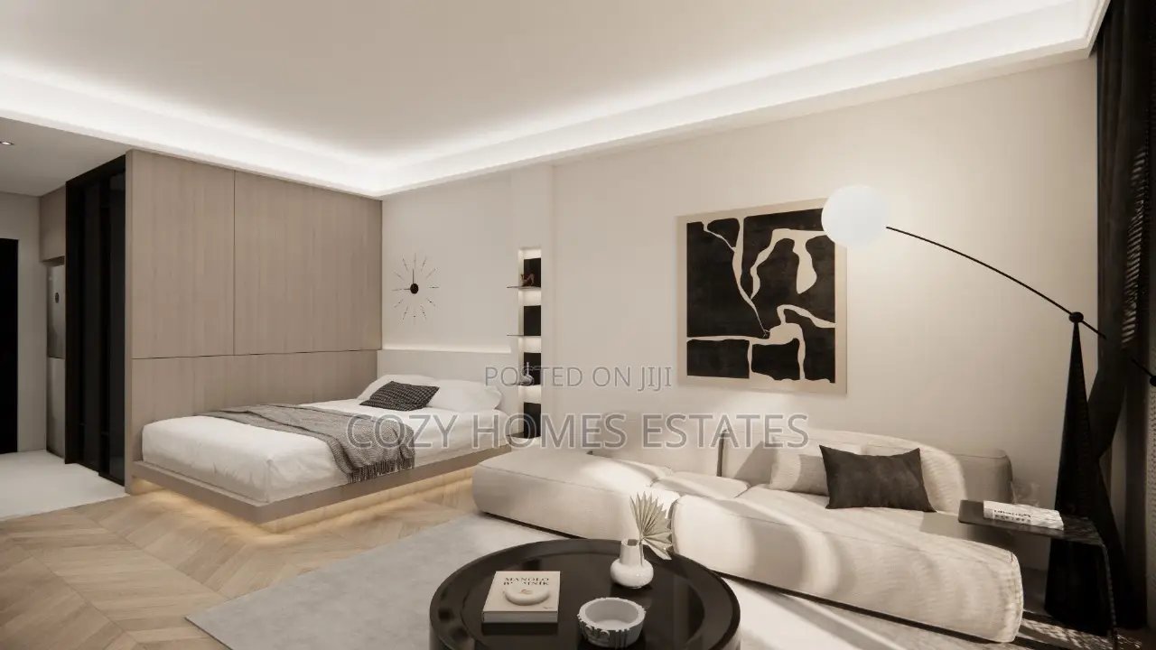 1bdrm Apartment in General Mathenge, Nairobi Central for sale in Nairobi Central