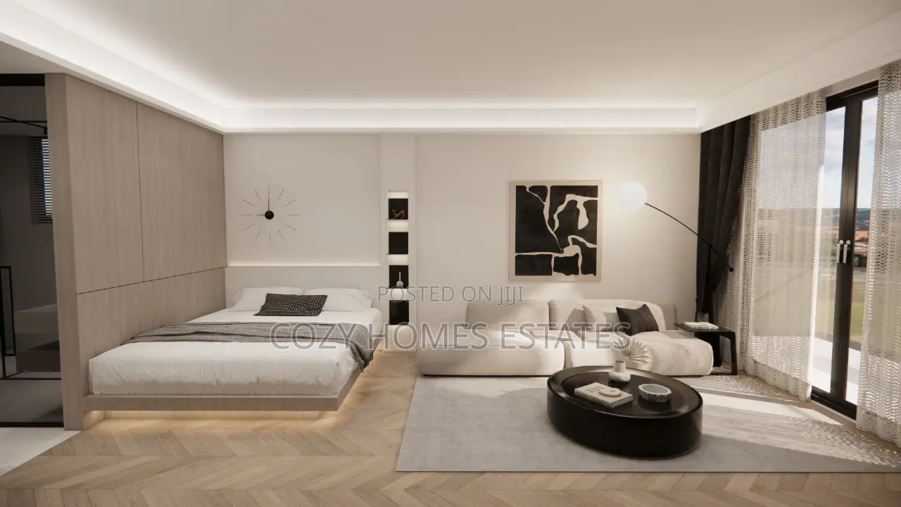 1bdrm Apartment in General Mathenge, Nairobi Central for sale in Nairobi Central