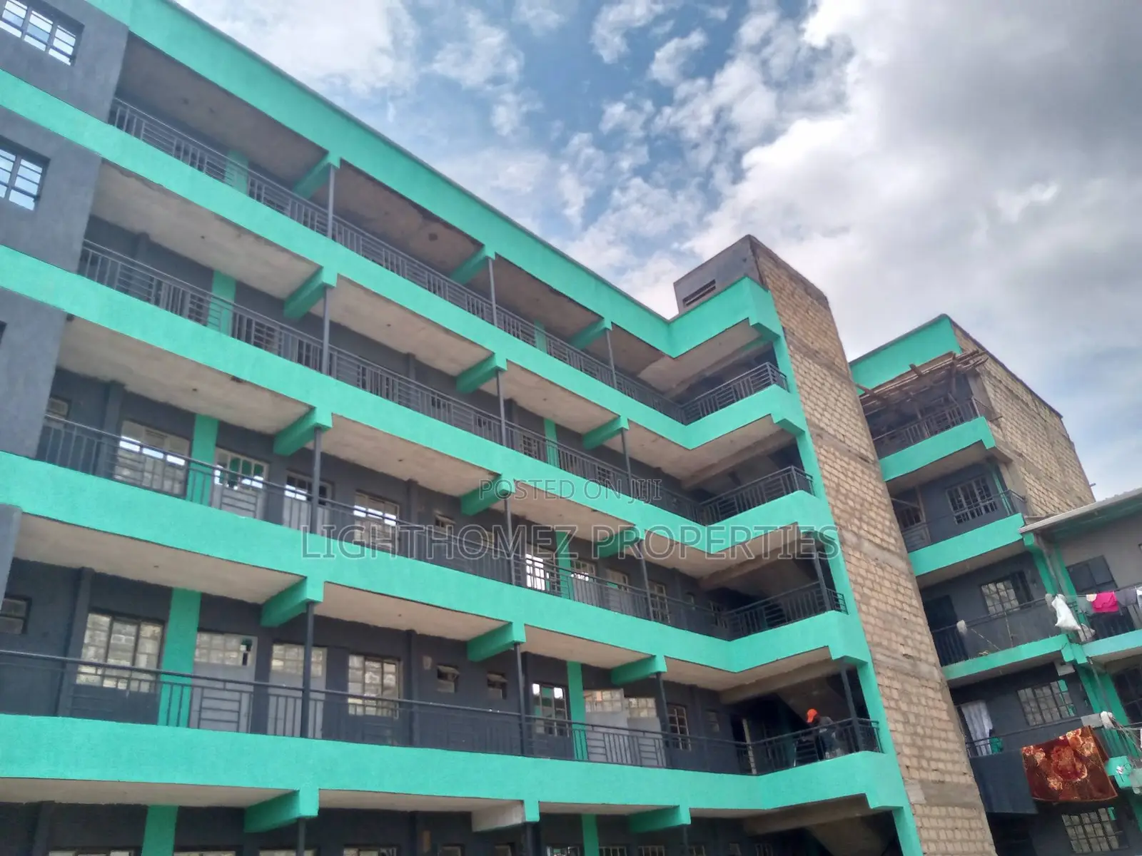 1bdrm Bedsitter in Ngina Road Off for rent in Riruta