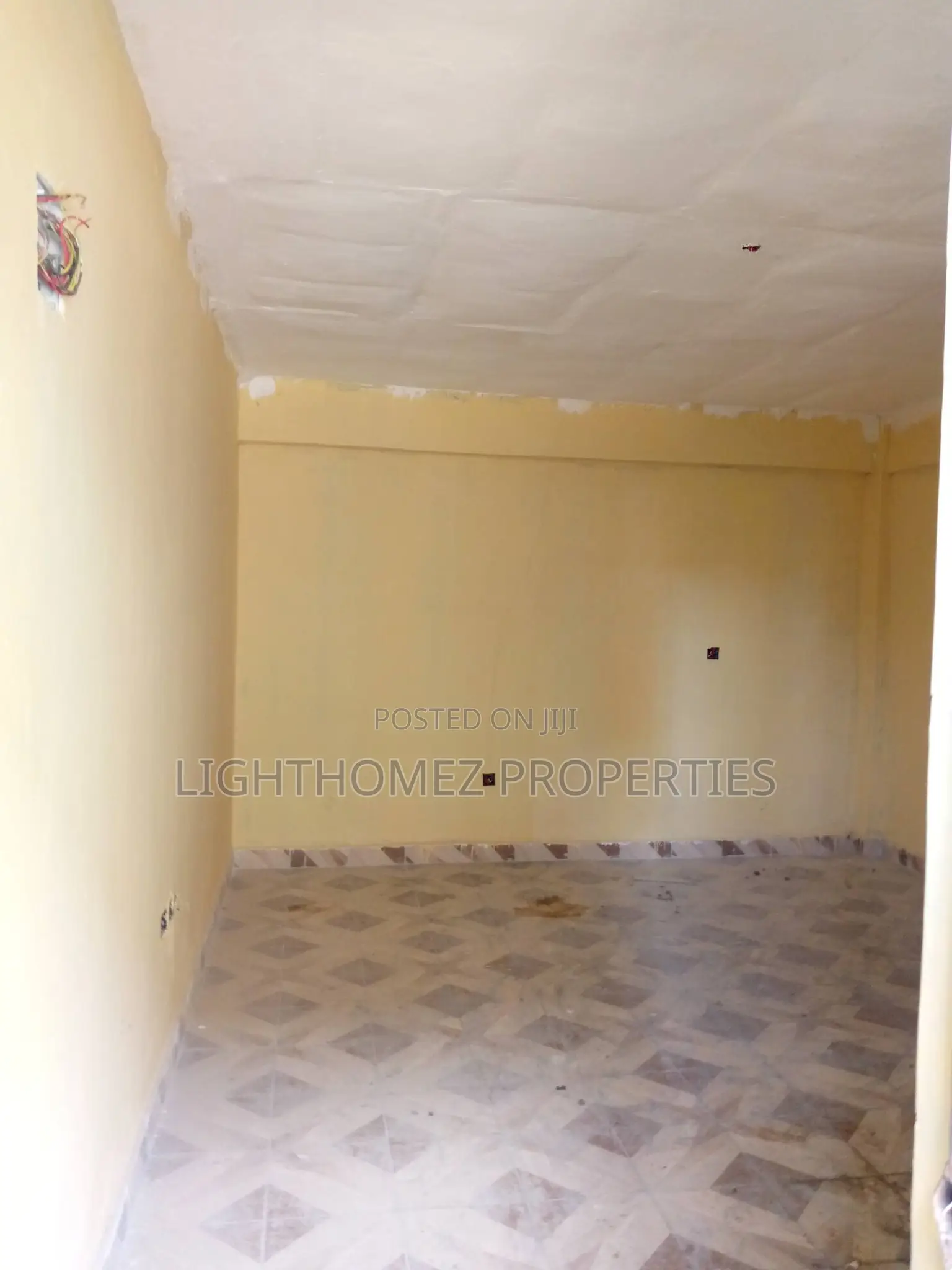 1bdrm Bedsitter in Ngina Road Off for rent in Riruta