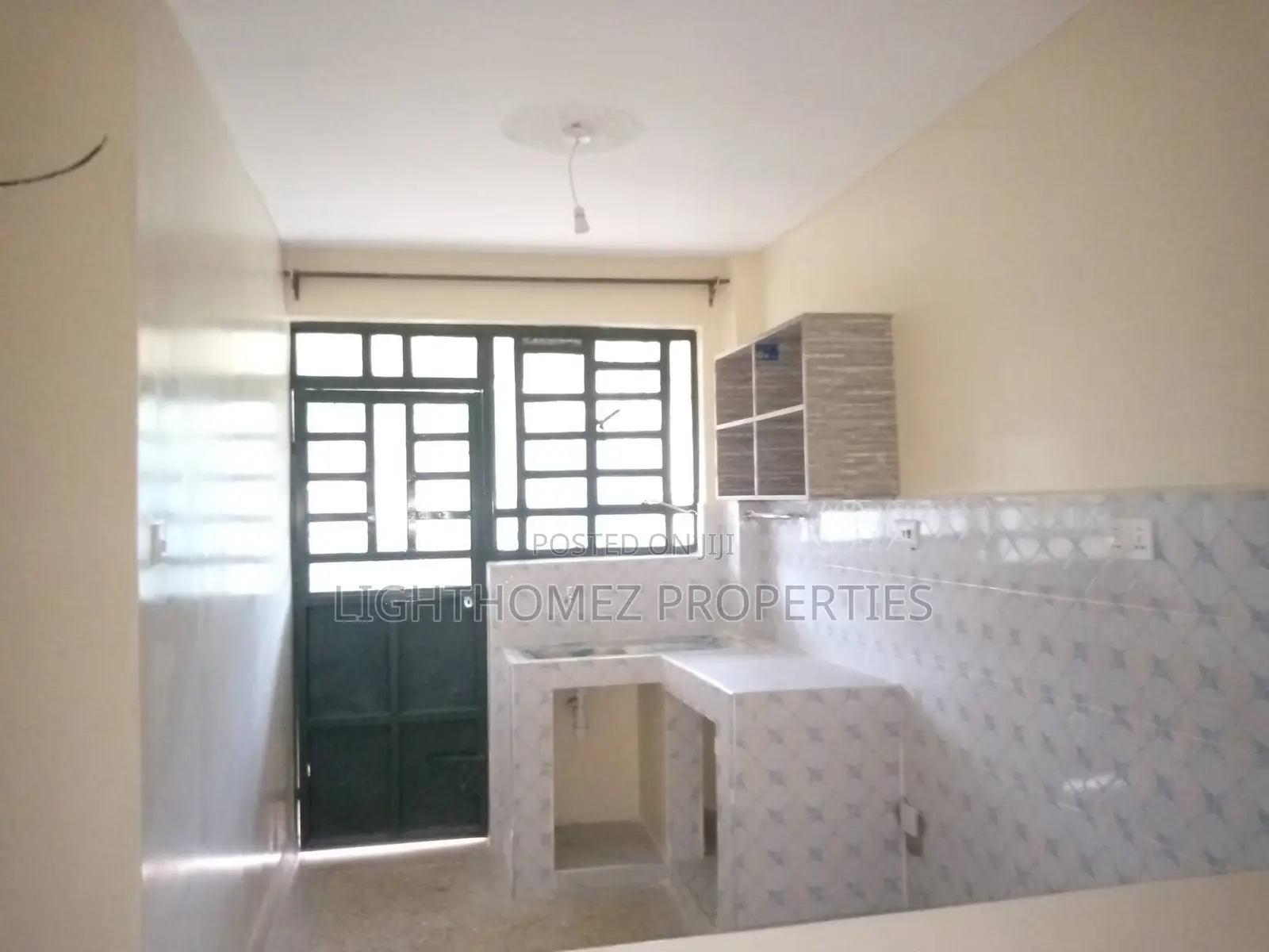 1bdrm Bedsitter in Ngina Road Off for rent in Riruta