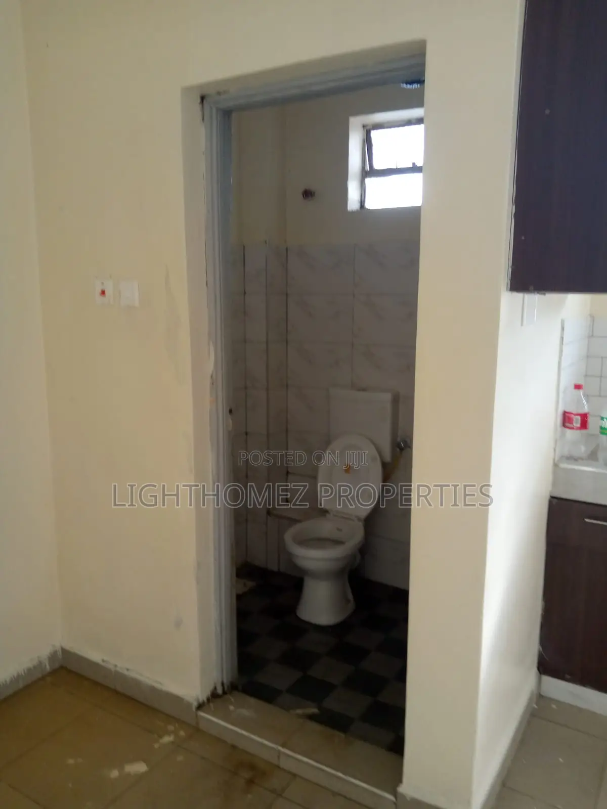 1bdrm Bedsitter in Ngina Road Off for rent in Riruta