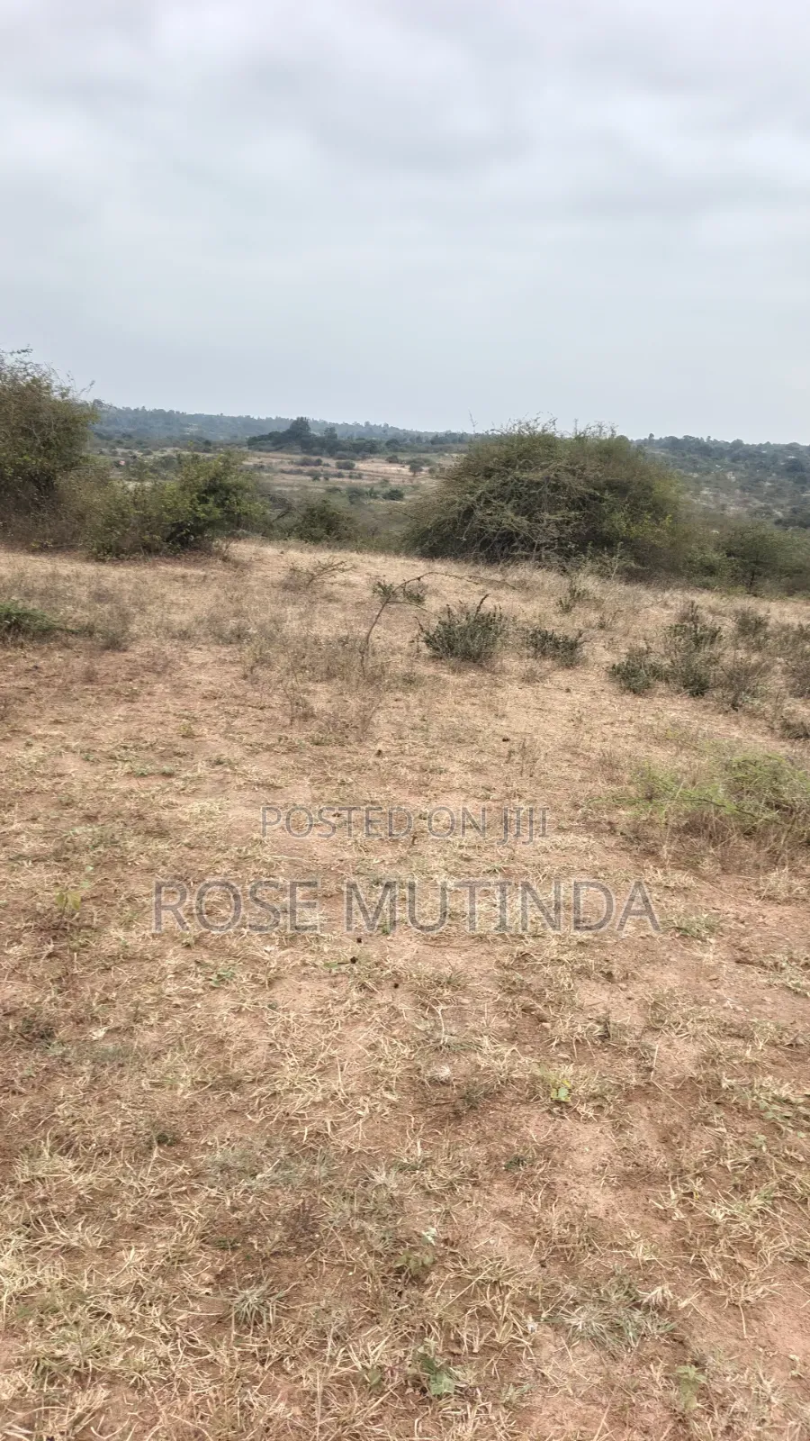8acres at Nguluni in Nguluni