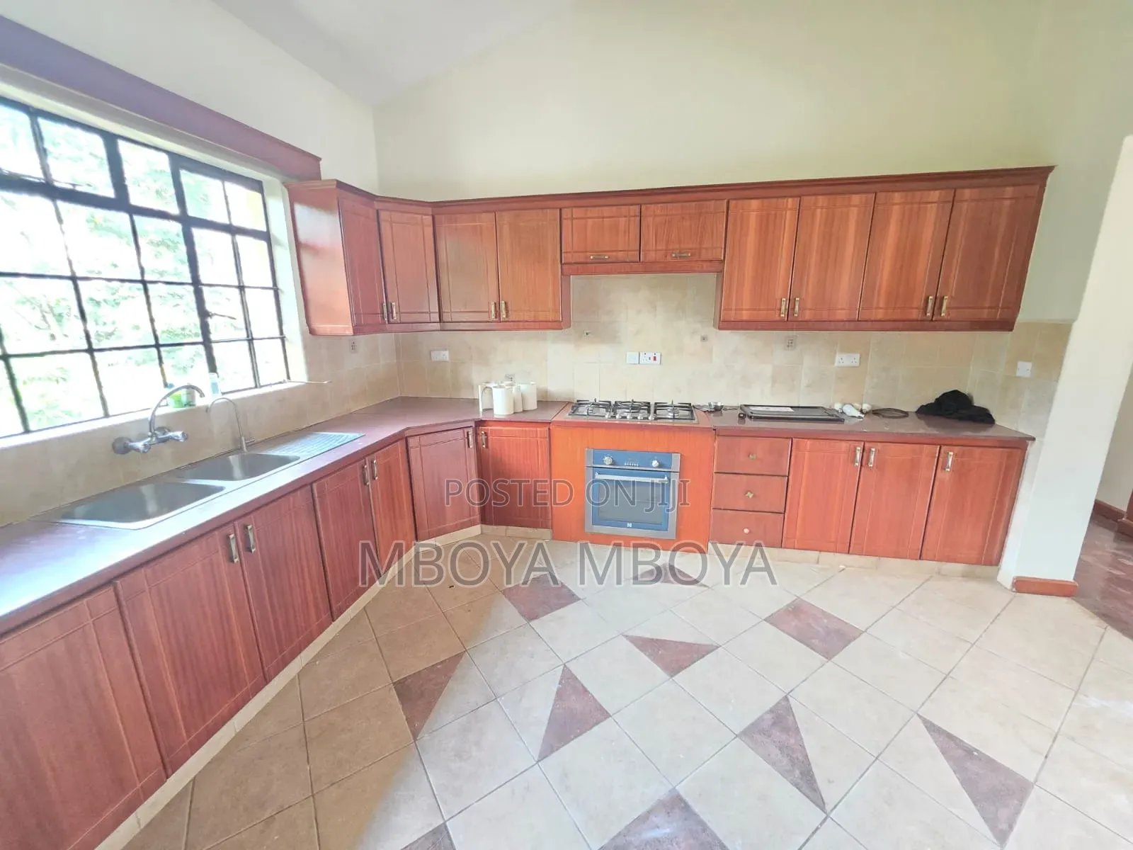 3bdrm Apartment in Lower Kabete for rent in Lower Kabete