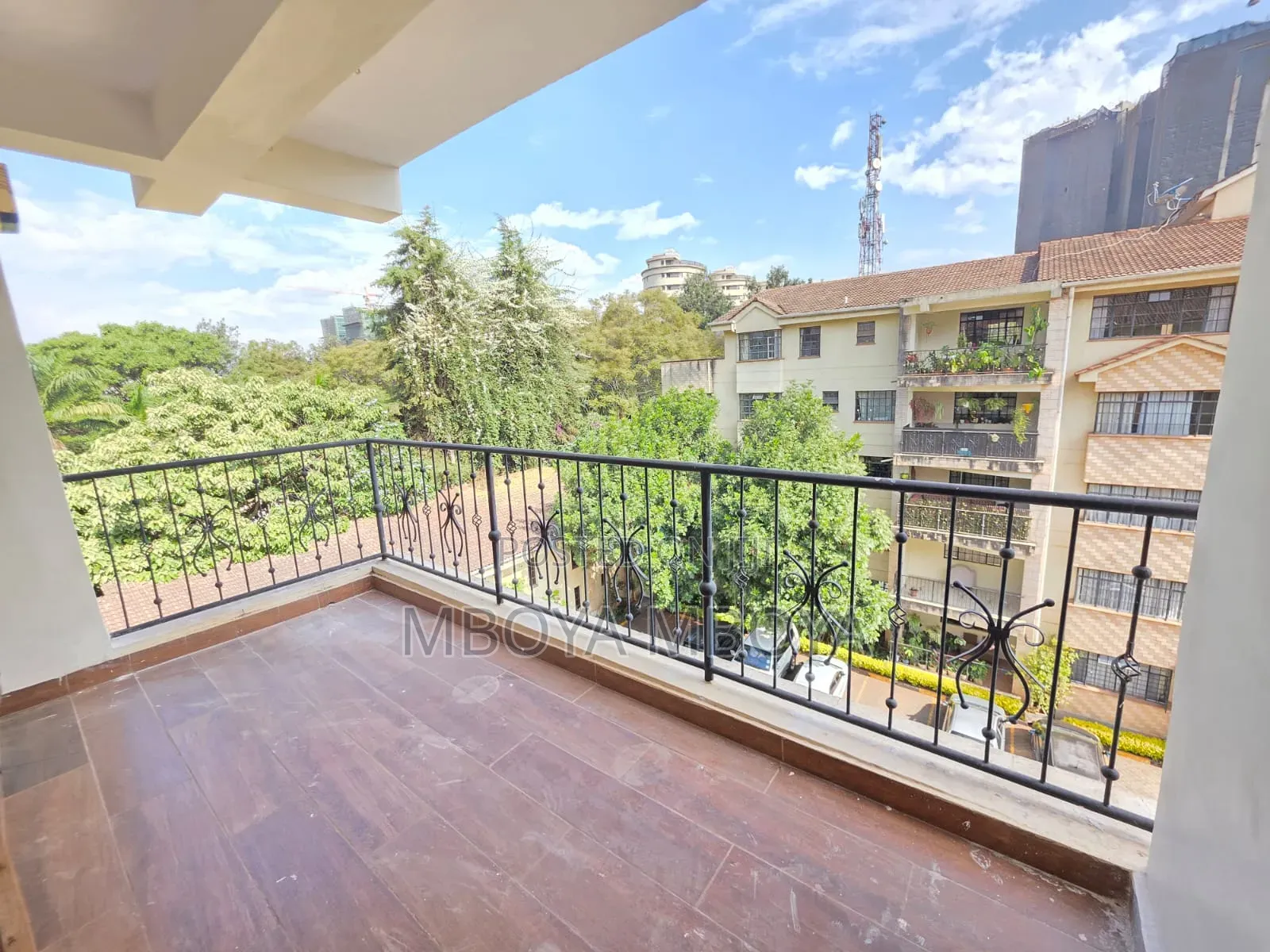 3bdrm Apartment in Lower Kabete for rent in Lower Kabete