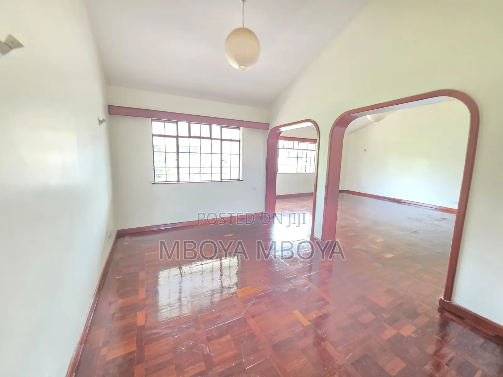 3bdrm Apartment in Lower Kabete for rent in Lower Kabete
