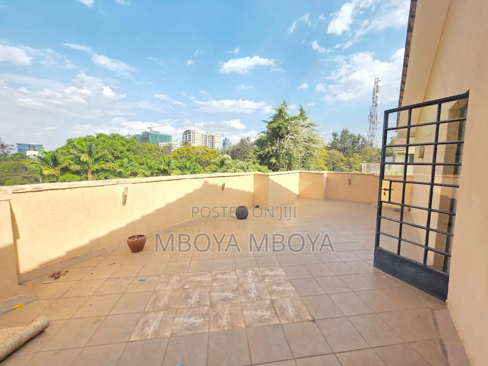 3bdrm Apartment in Lower Kabete for rent in Lower Kabete