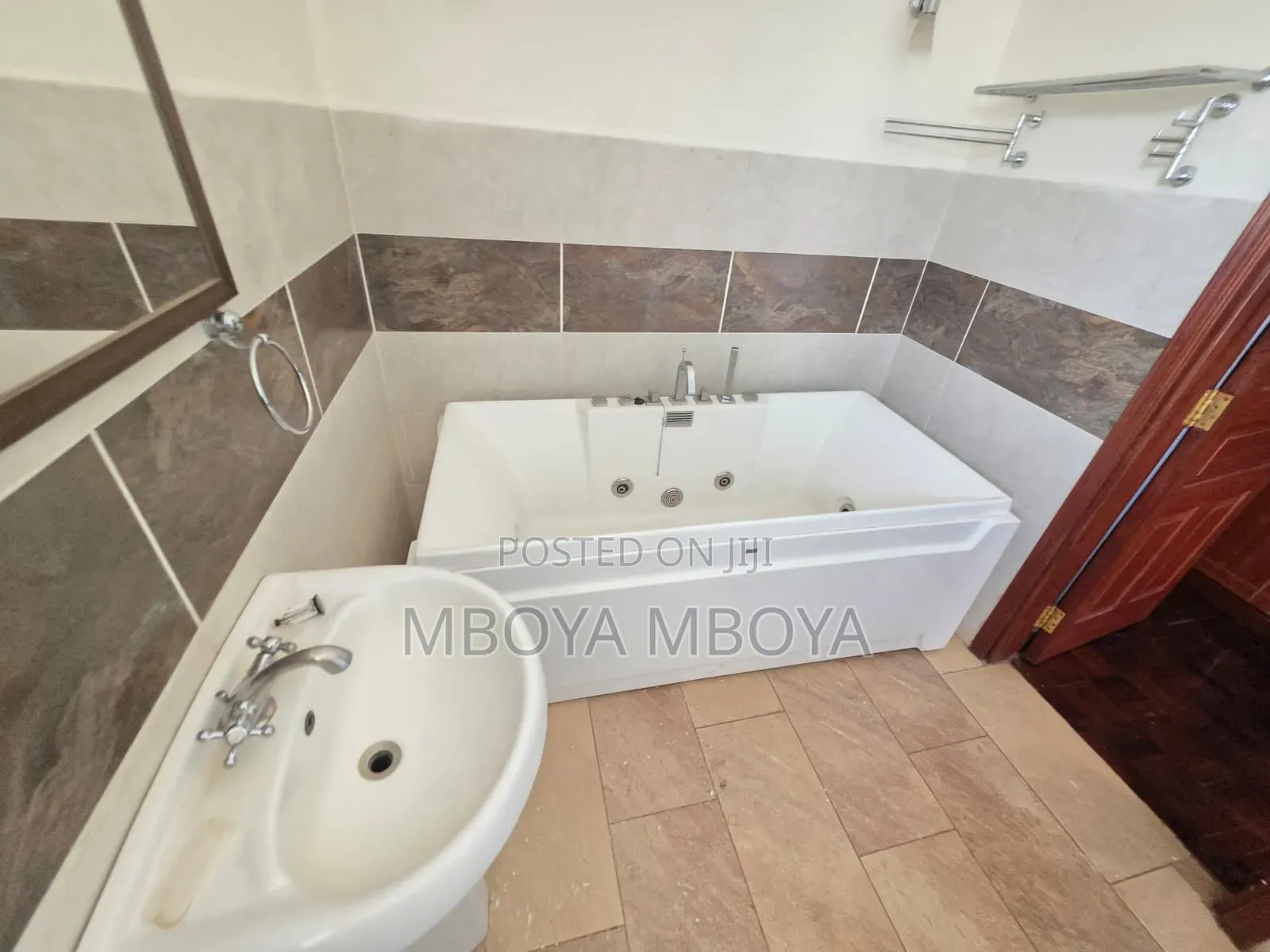 3bdrm Apartment in Lower Kabete for rent in Lower Kabete