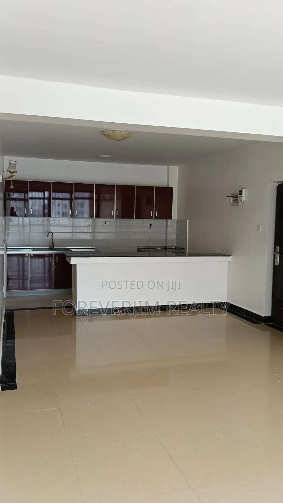 2bdrm Apartment in Kilimani, Hurlingham for rent in Hurlingham
