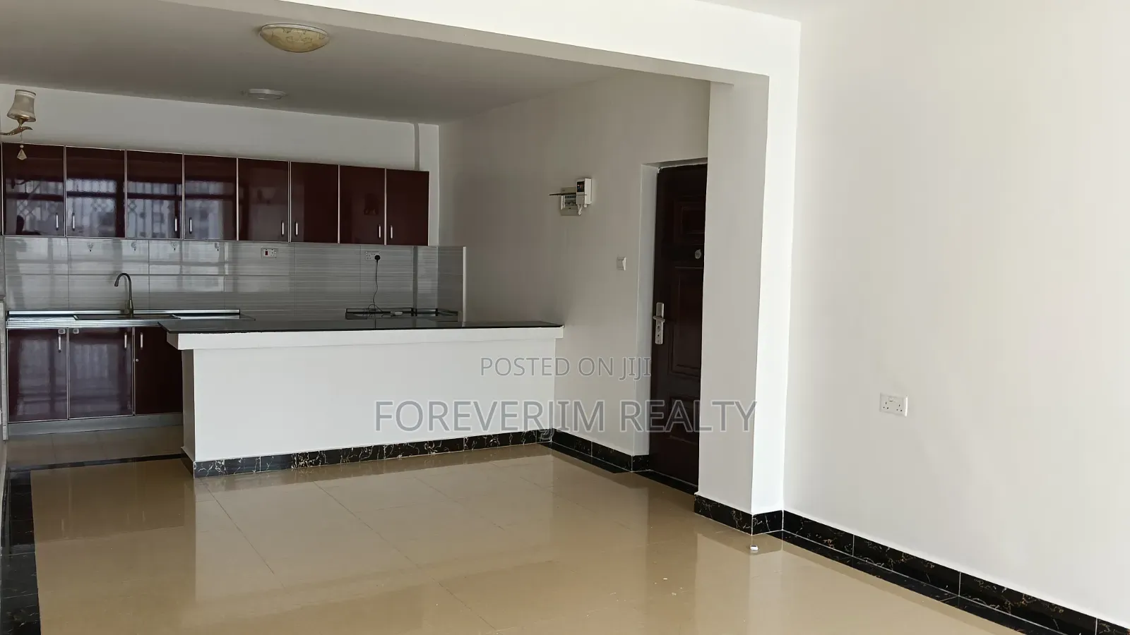 2bdrm Apartment in Kilimani, Hurlingham for rent in Hurlingham