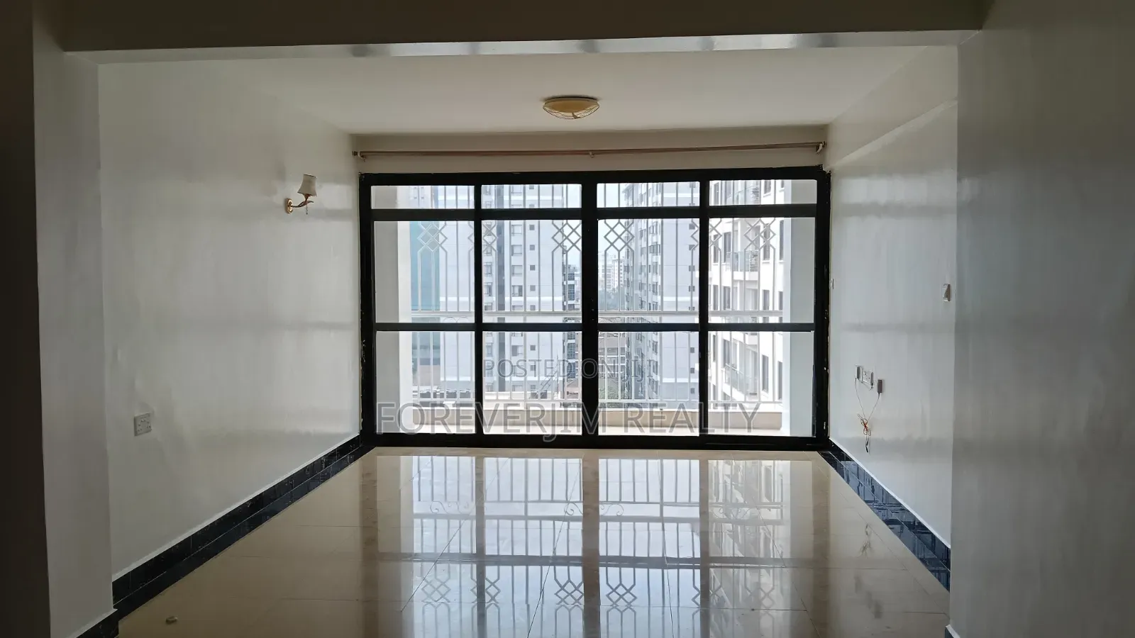 2bdrm Apartment in Kilimani, Hurlingham for rent in Hurlingham