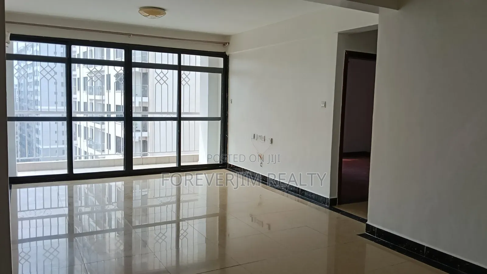 2bdrm Apartment in Kilimani, Hurlingham for rent in Hurlingham