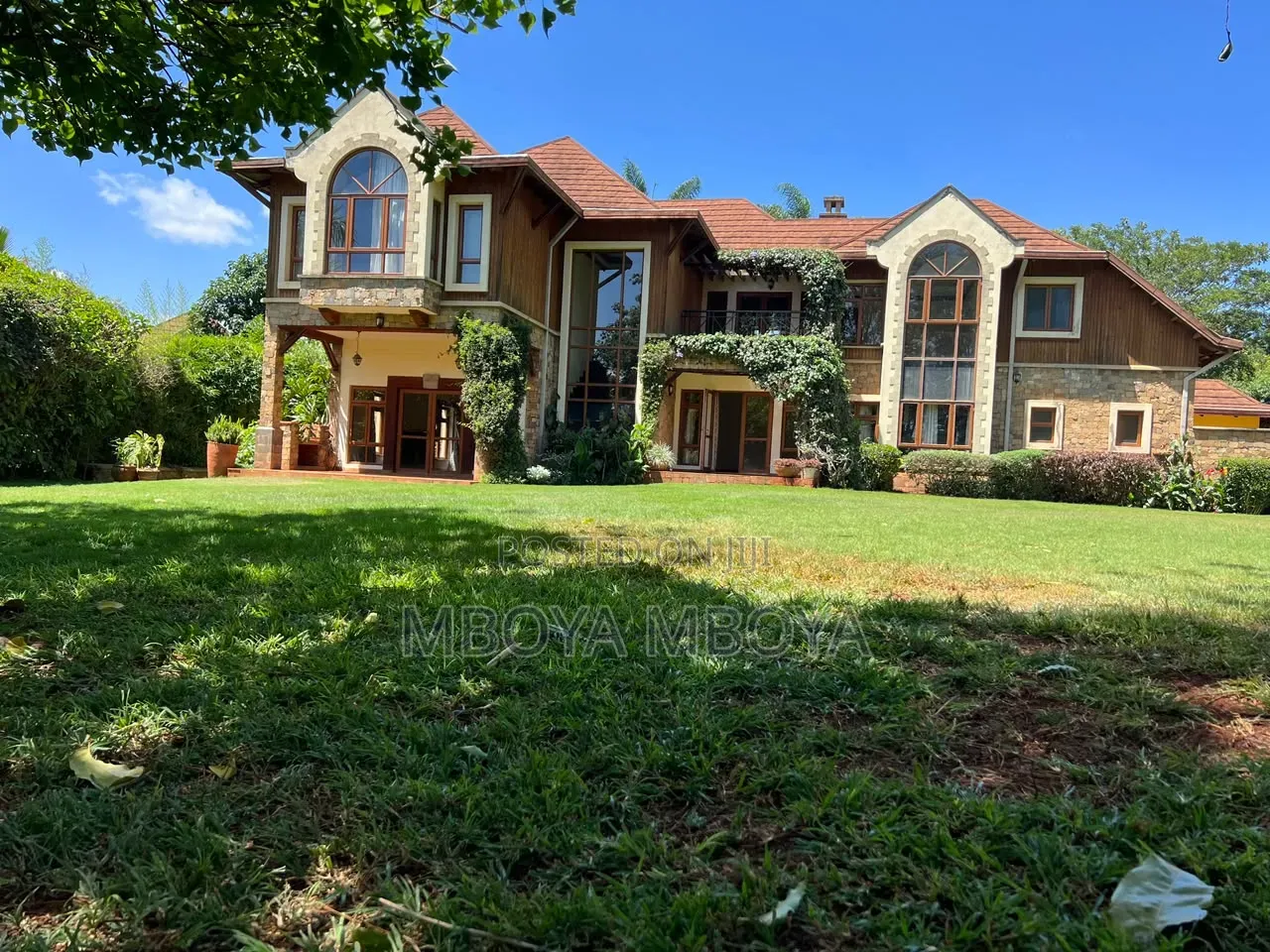 3bdrm House in Kitisuru for rent in Kitisuru