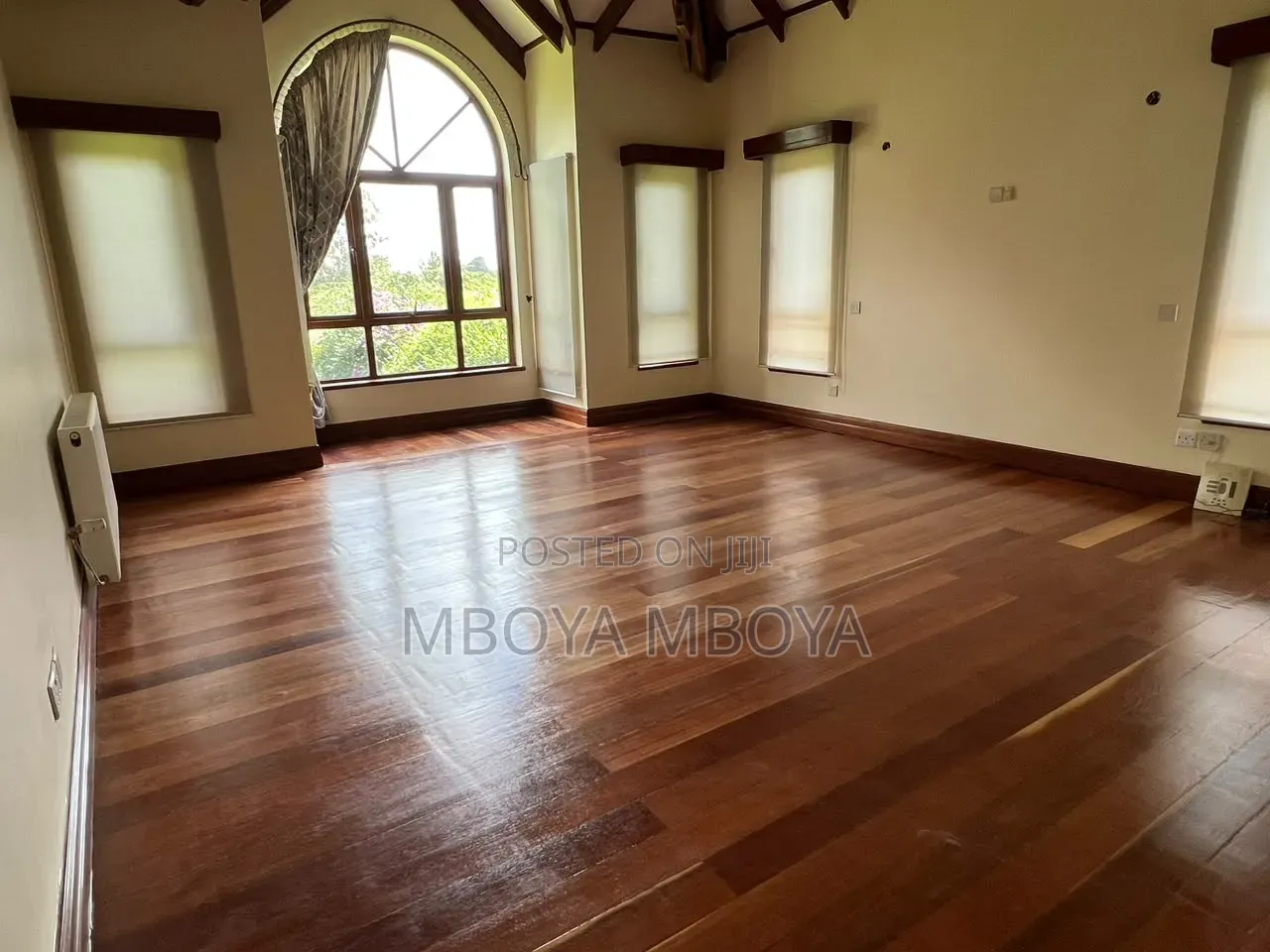 3bdrm House in Kitisuru for rent in Kitisuru