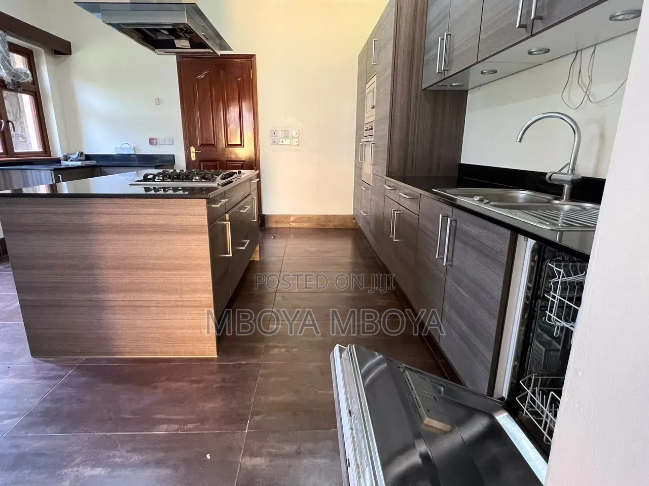 3bdrm House in Kitisuru for rent in Kitisuru