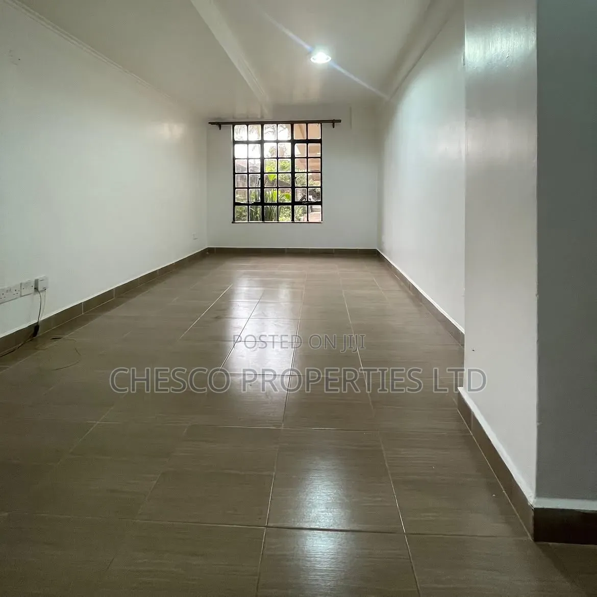 1bdrm Apartment in Kileleshwa for rent in Kileleshwa