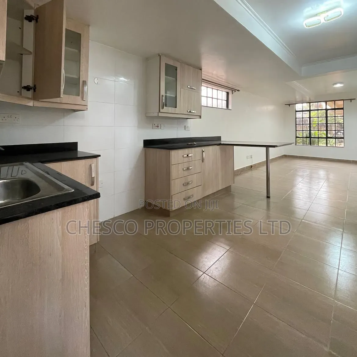1bdrm Apartment in Kileleshwa for rent in Kileleshwa