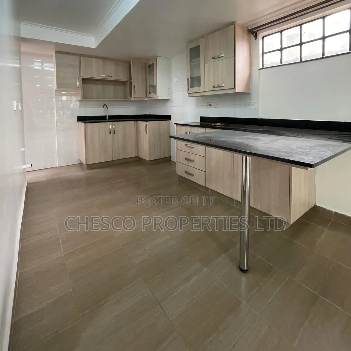 1bdrm Apartment in Kileleshwa for rent in Kileleshwa