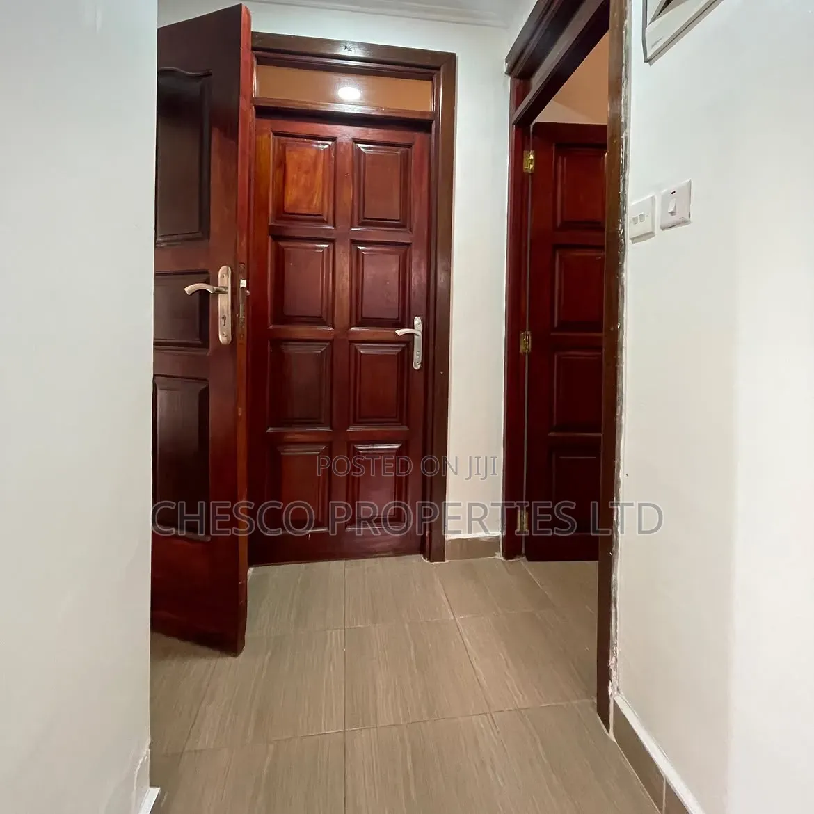 1bdrm Apartment in Kileleshwa for rent in Kileleshwa