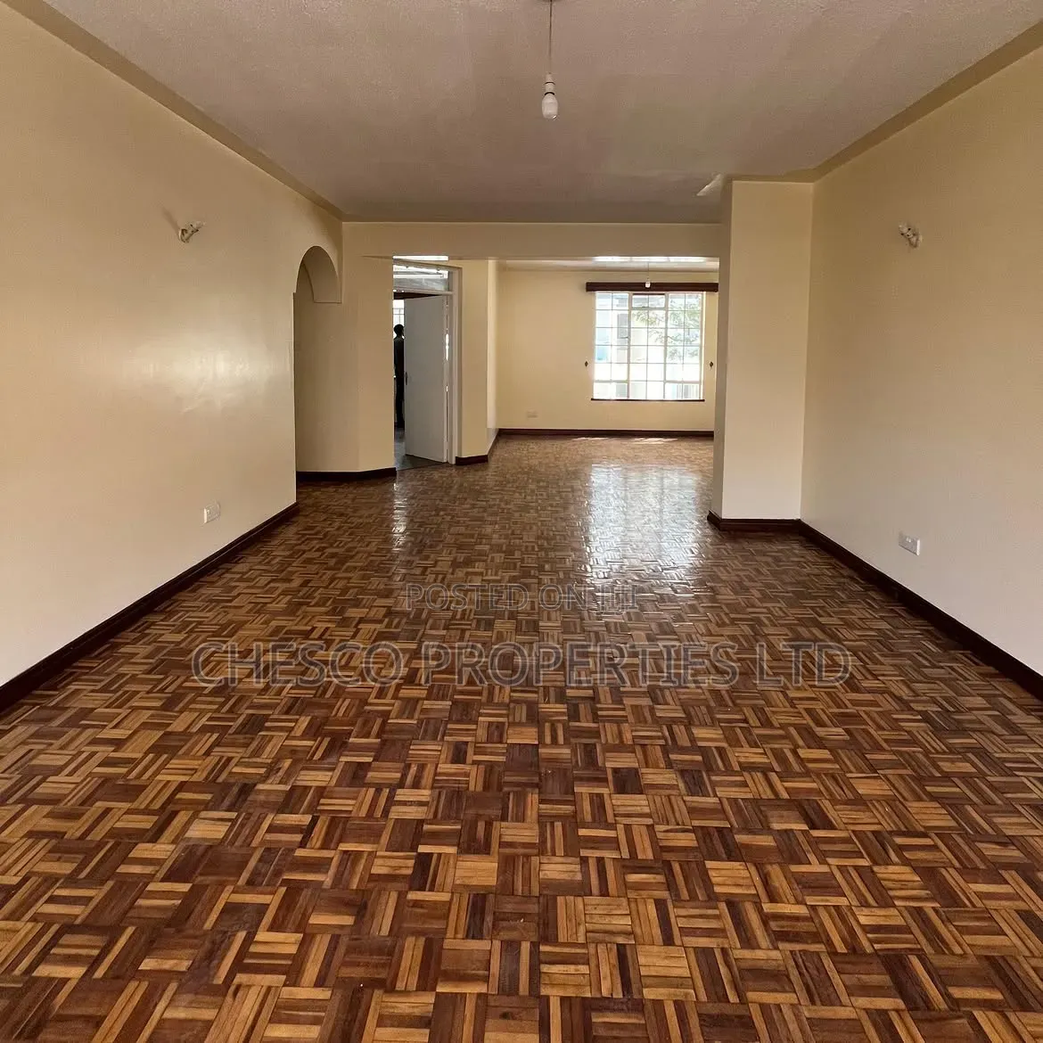 3bdrm Apartment in Hurlingham for rent in Hurlingham