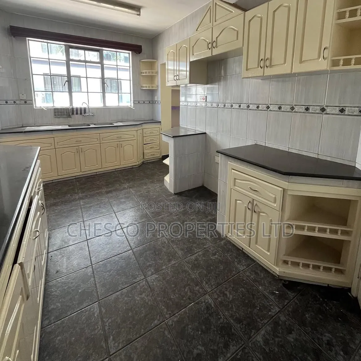 3bdrm Apartment in Hurlingham for rent in Hurlingham