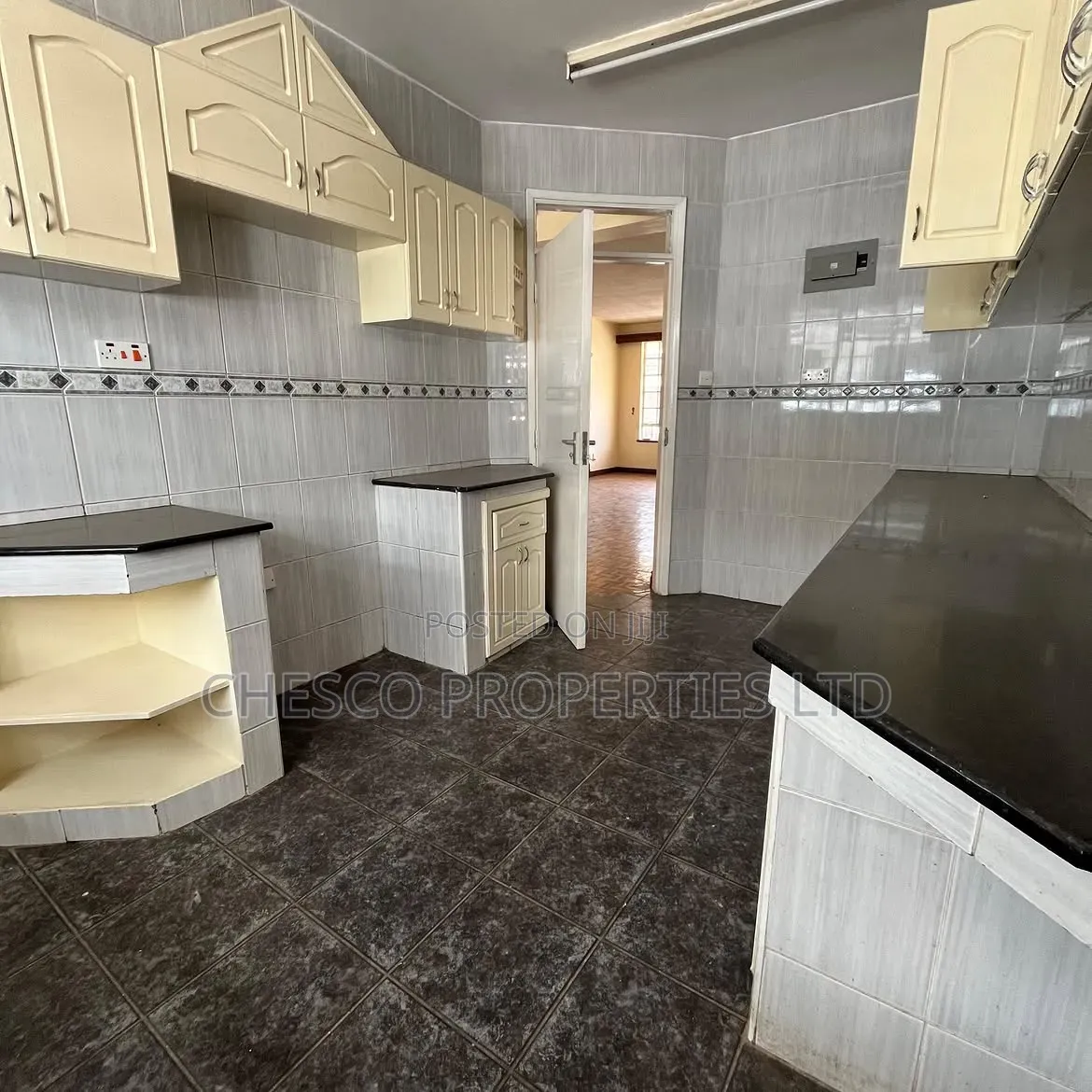 3bdrm Apartment in Hurlingham for rent in Hurlingham