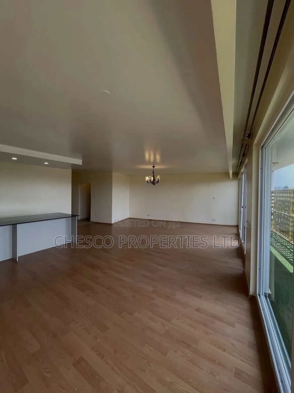 3bdrm Apartment in State House Area for rent in State House Area