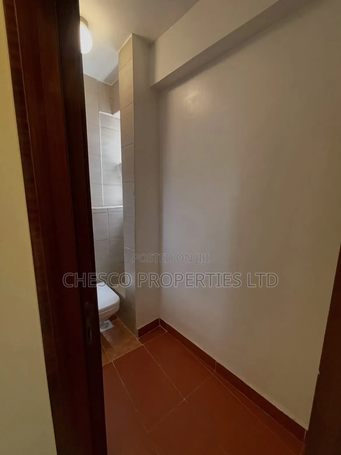 3bdrm Apartment in State House Area for rent in State House Area