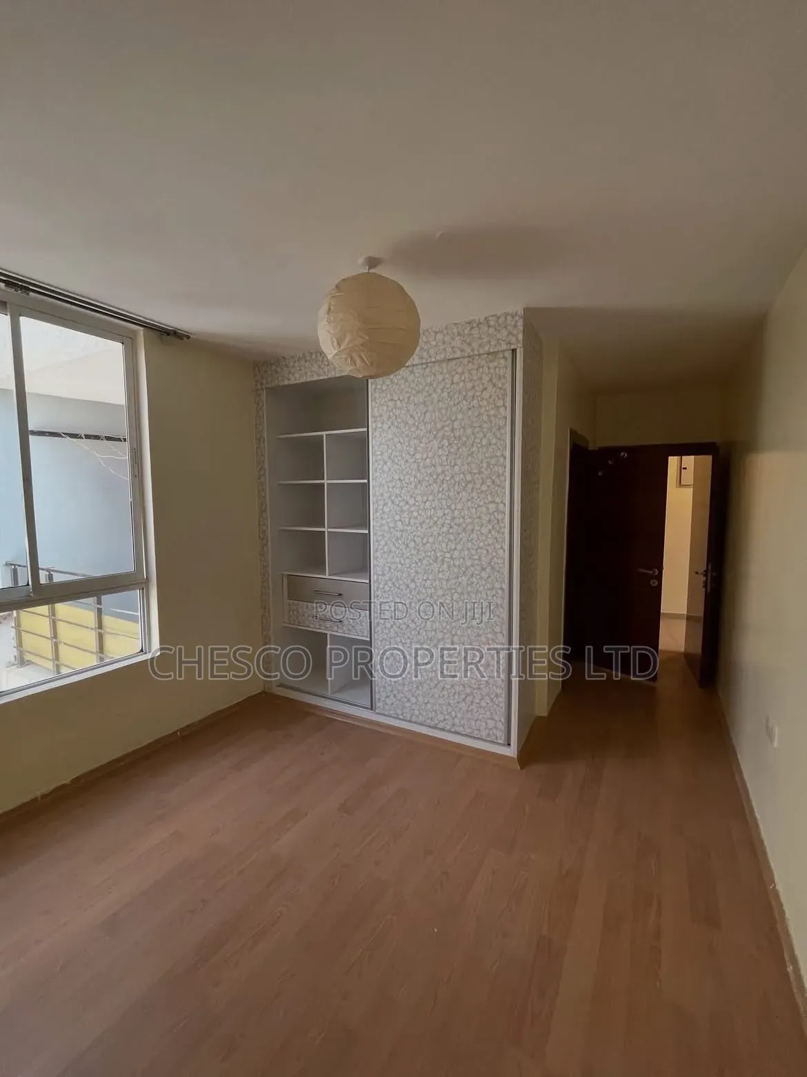 3bdrm Apartment in State House Area for rent in State House Area