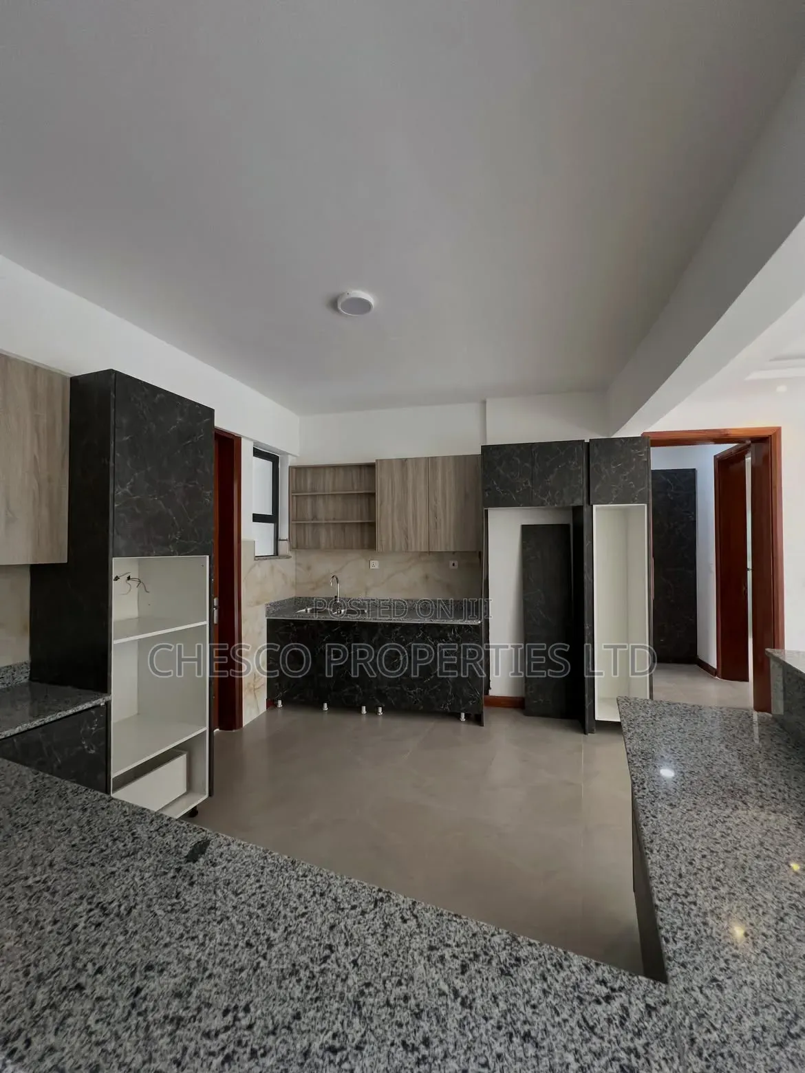 2bdrm Apartment in Hurlingham for rent in Hurlingham