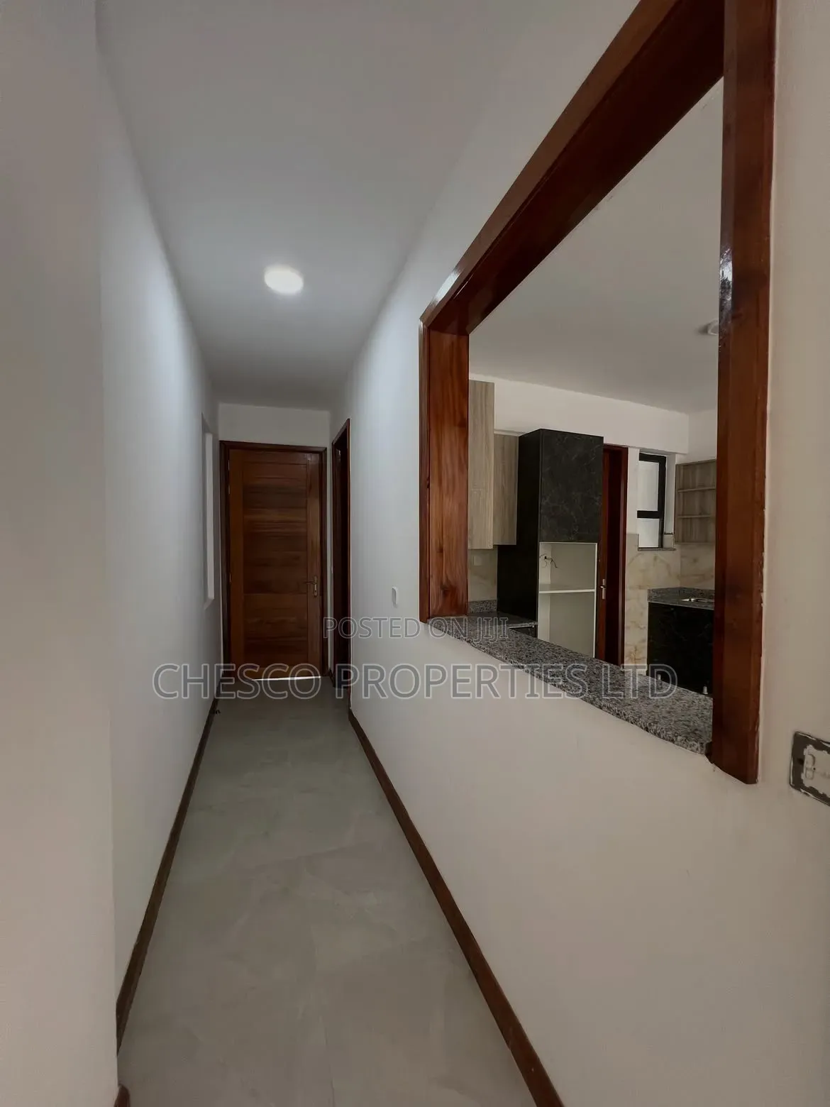 2bdrm Apartment in Hurlingham for rent in Hurlingham