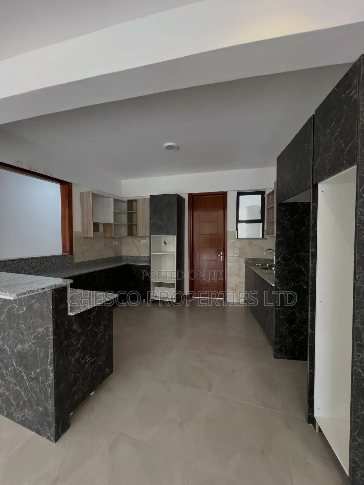 2bdrm Apartment in Hurlingham for rent in Hurlingham